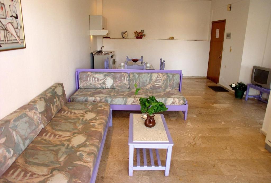 Doreen Suites * Kalamaki (Chania)