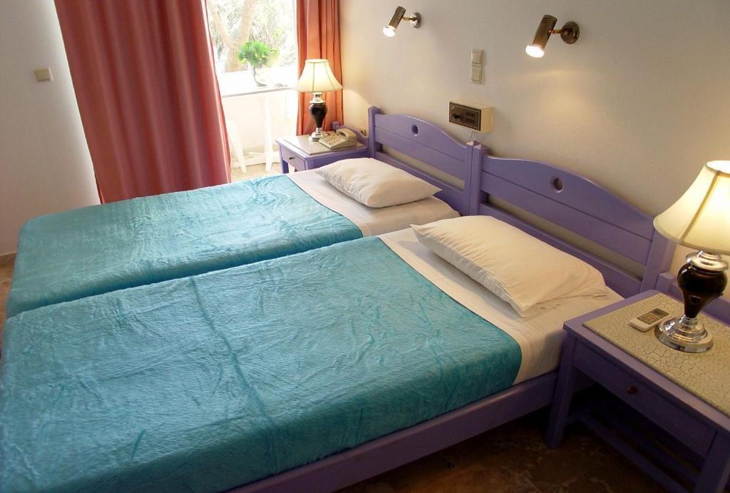 Doreen Suites Kalamaki (Chania)