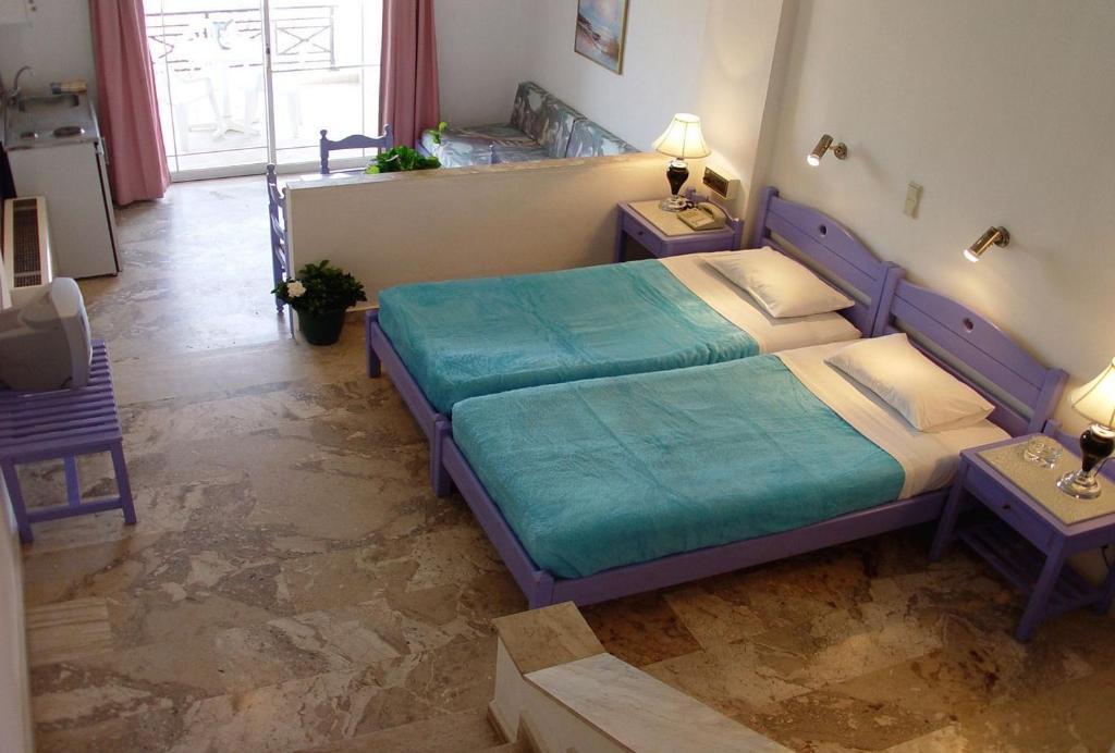 Doreen Suites Apartment