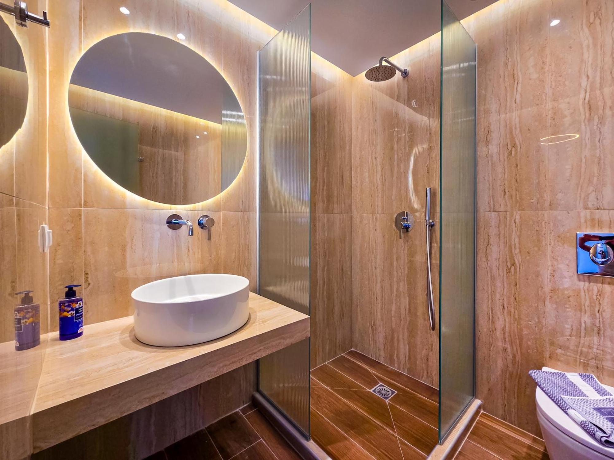 Theo Aparthotel Rethymno (Crete)
