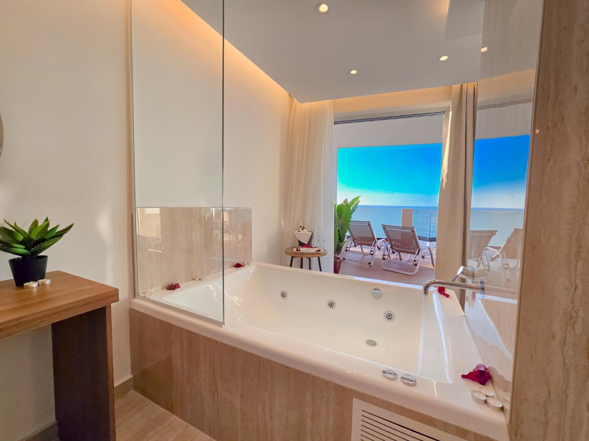 Theo Aparthotel Rethymno (Crete)