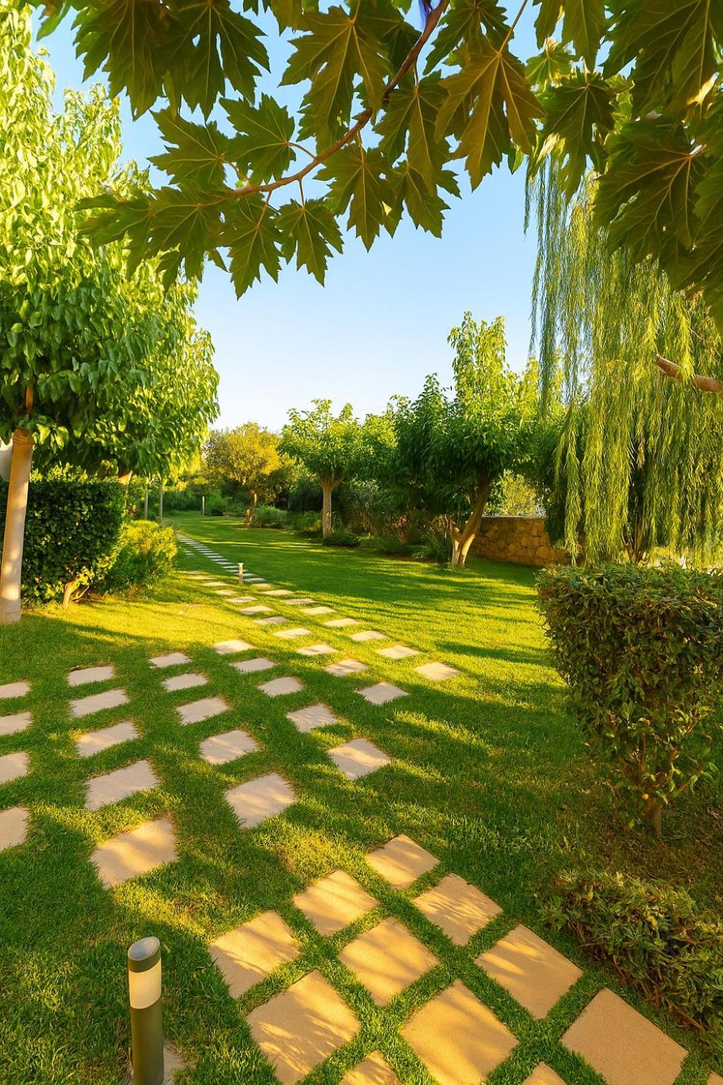 Mear Luxury Homes - Cretan Sunny Gems *