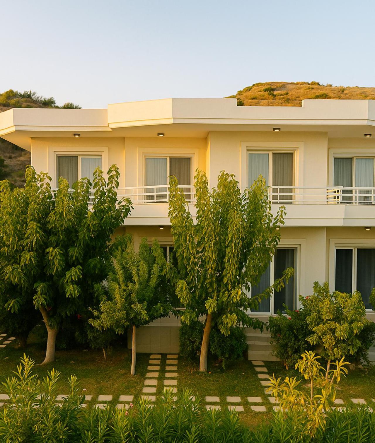 Apartment Mear Luxury Homes - Cretan Sunny Gems
