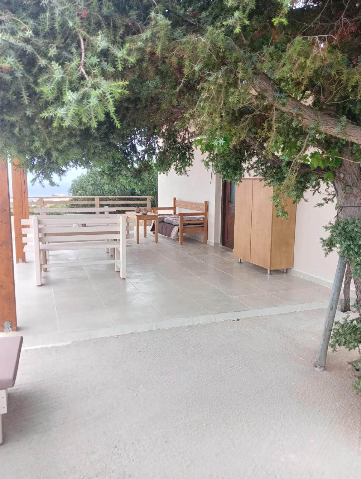 Holiday home Elafonisi House Livadia (Crete)