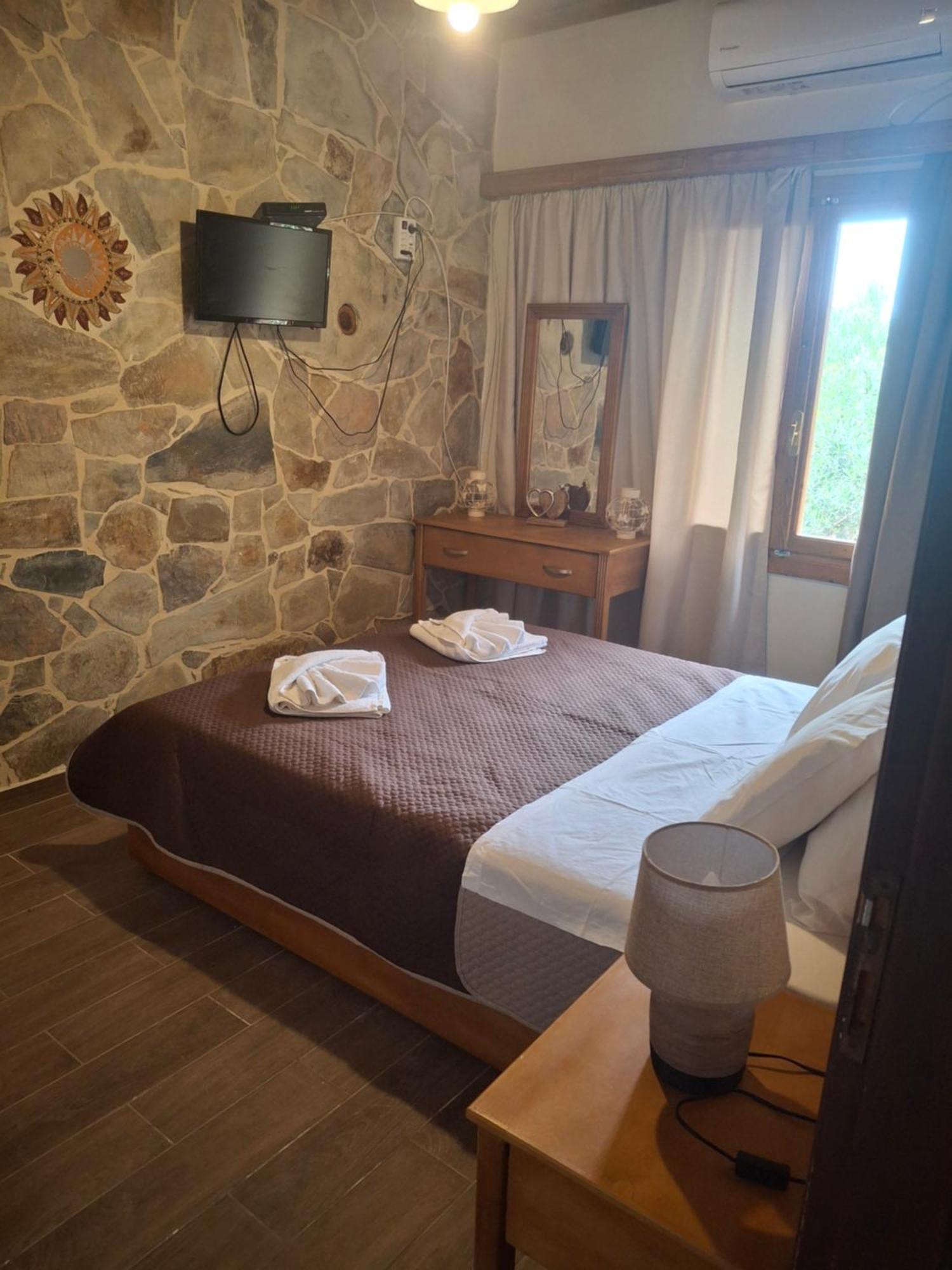 Holiday home Elafonisi House Livadia (Crete)