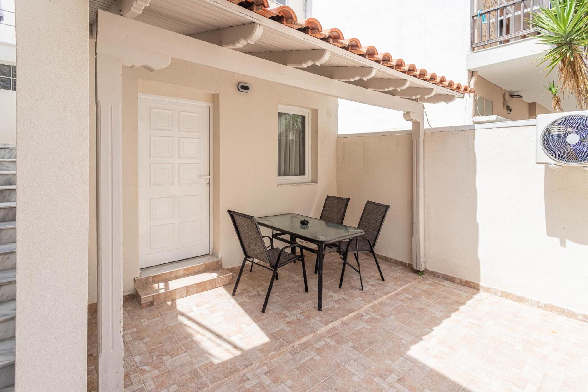 Sol Apartment