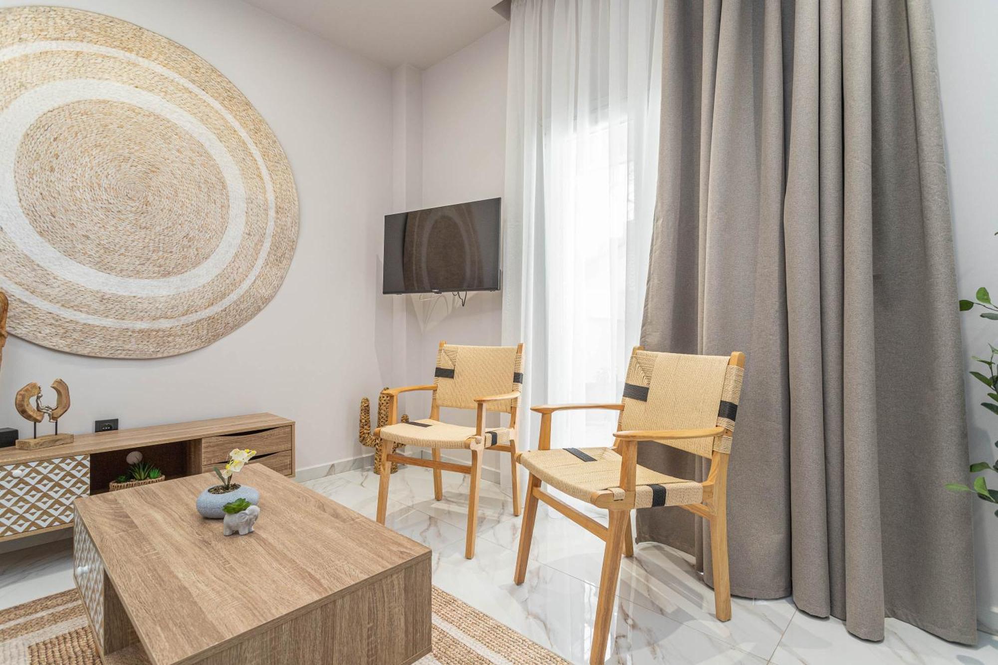 Apartment Sol Pefkochori