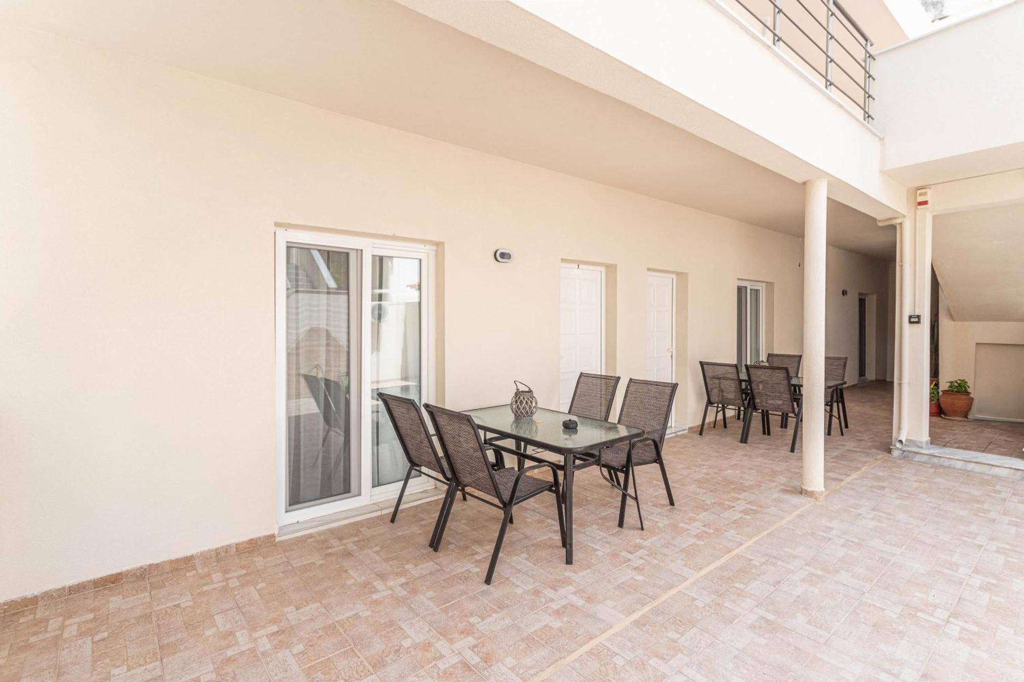 Sol Apartment
