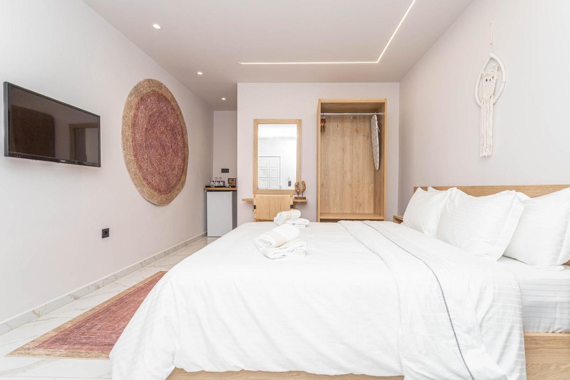 Apartment Sol *