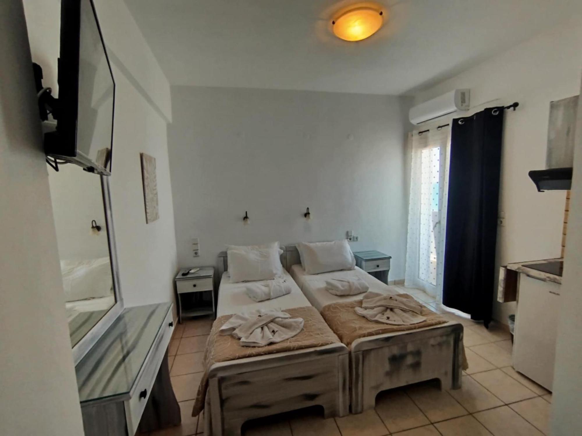 Apartment Artemis *
