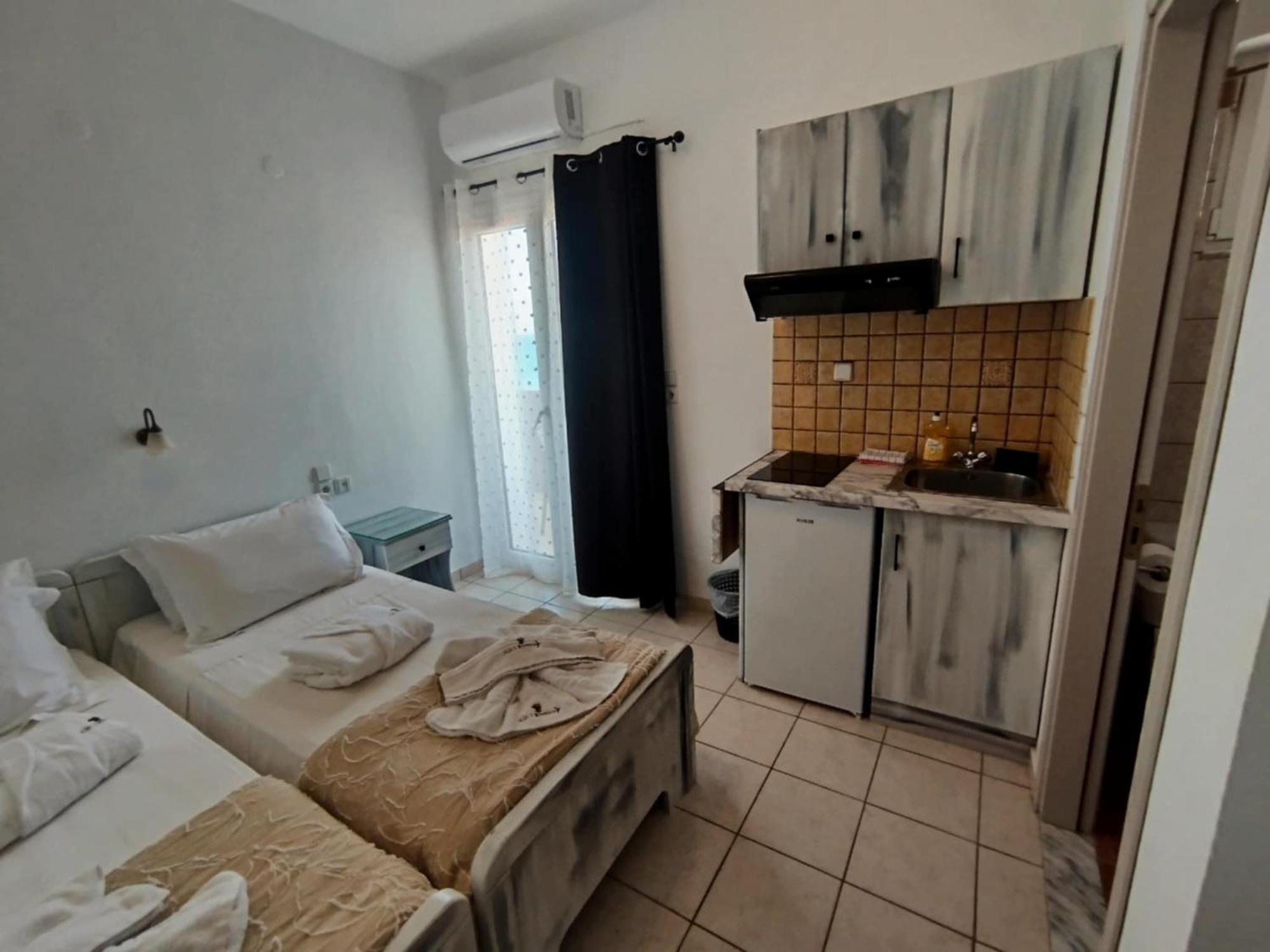 Artemis Apartment Kalamaki (Heraklion)