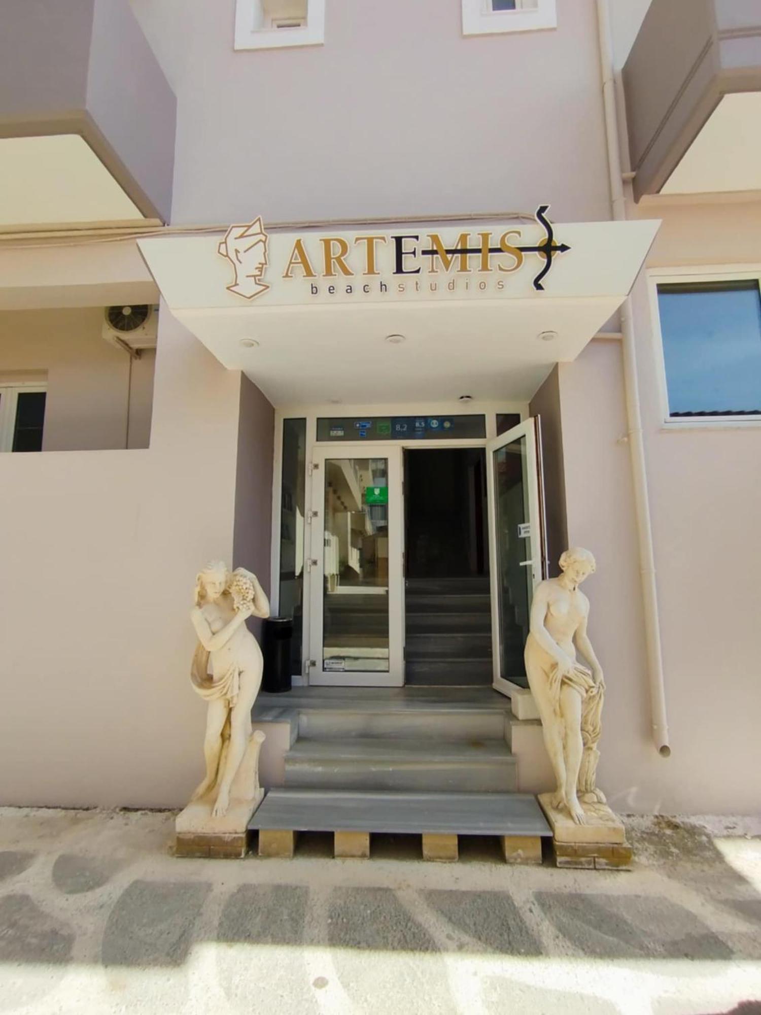 Apartment Artemis