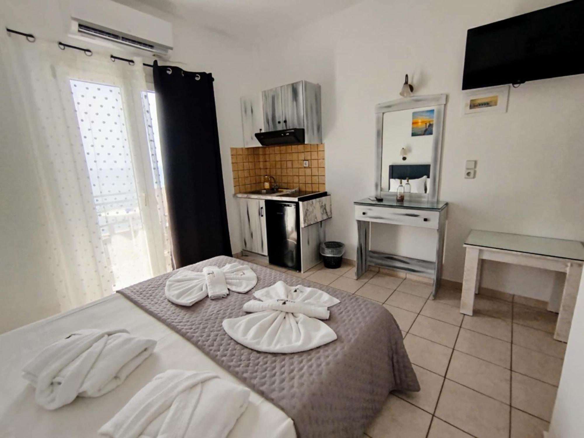 Artemis Apartment Kalamaki (Heraklion)