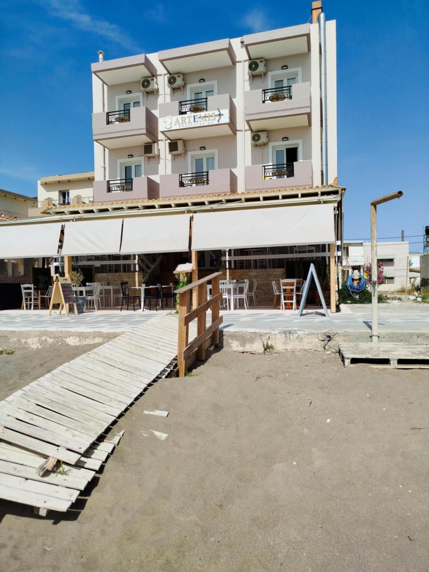 Artemis Kalamaki (Heraklion)
