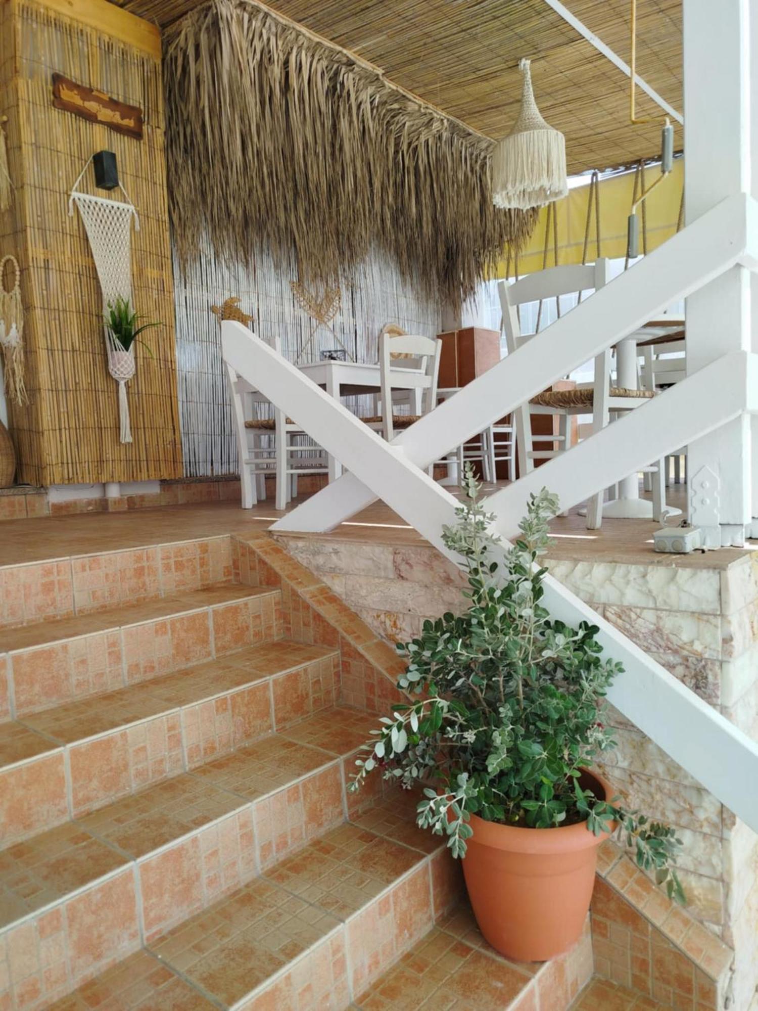 Artemis Apartment Kalamaki (Heraklion)