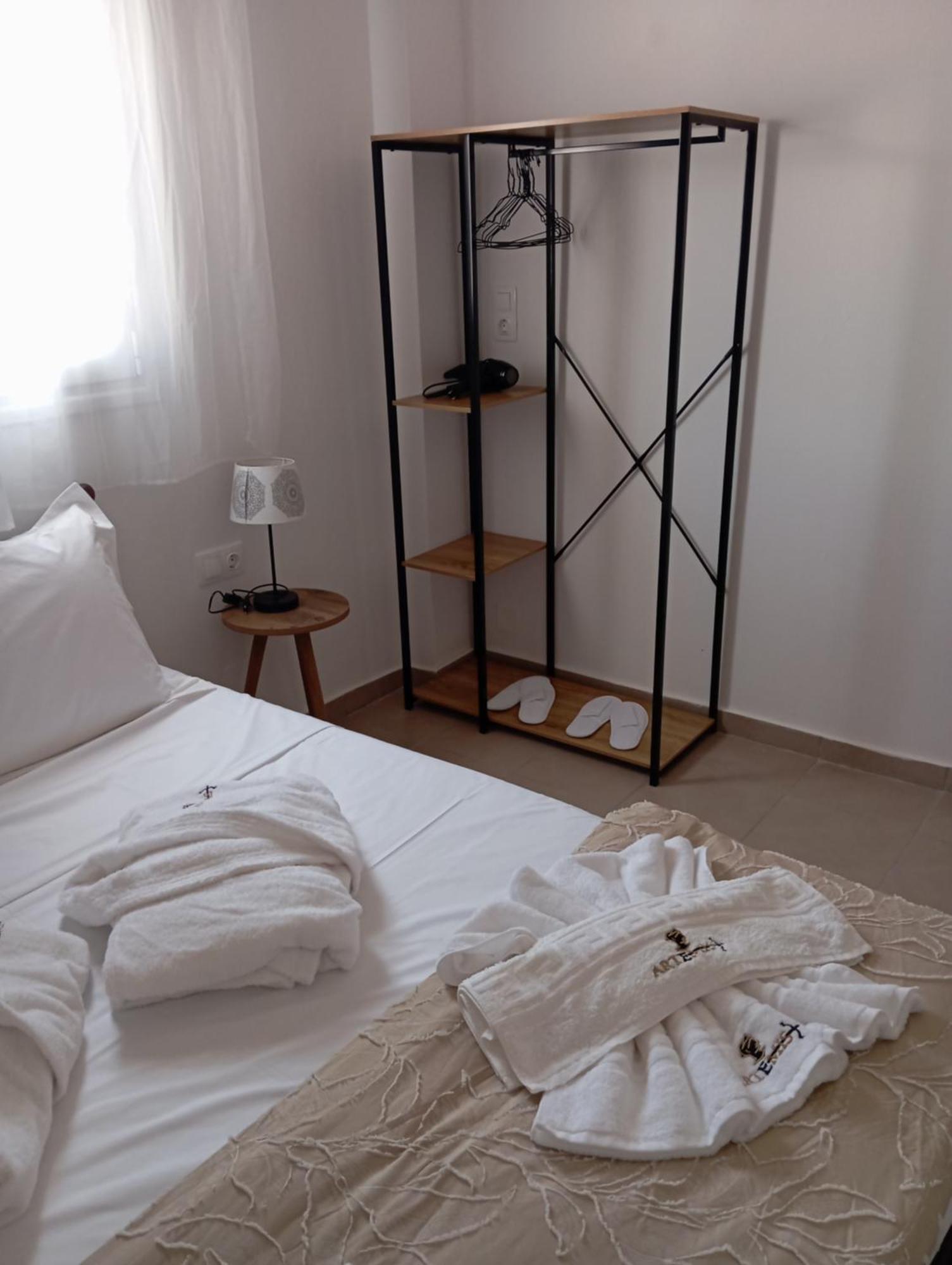 Apartment Artemis *