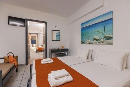 Hotel Agrabella