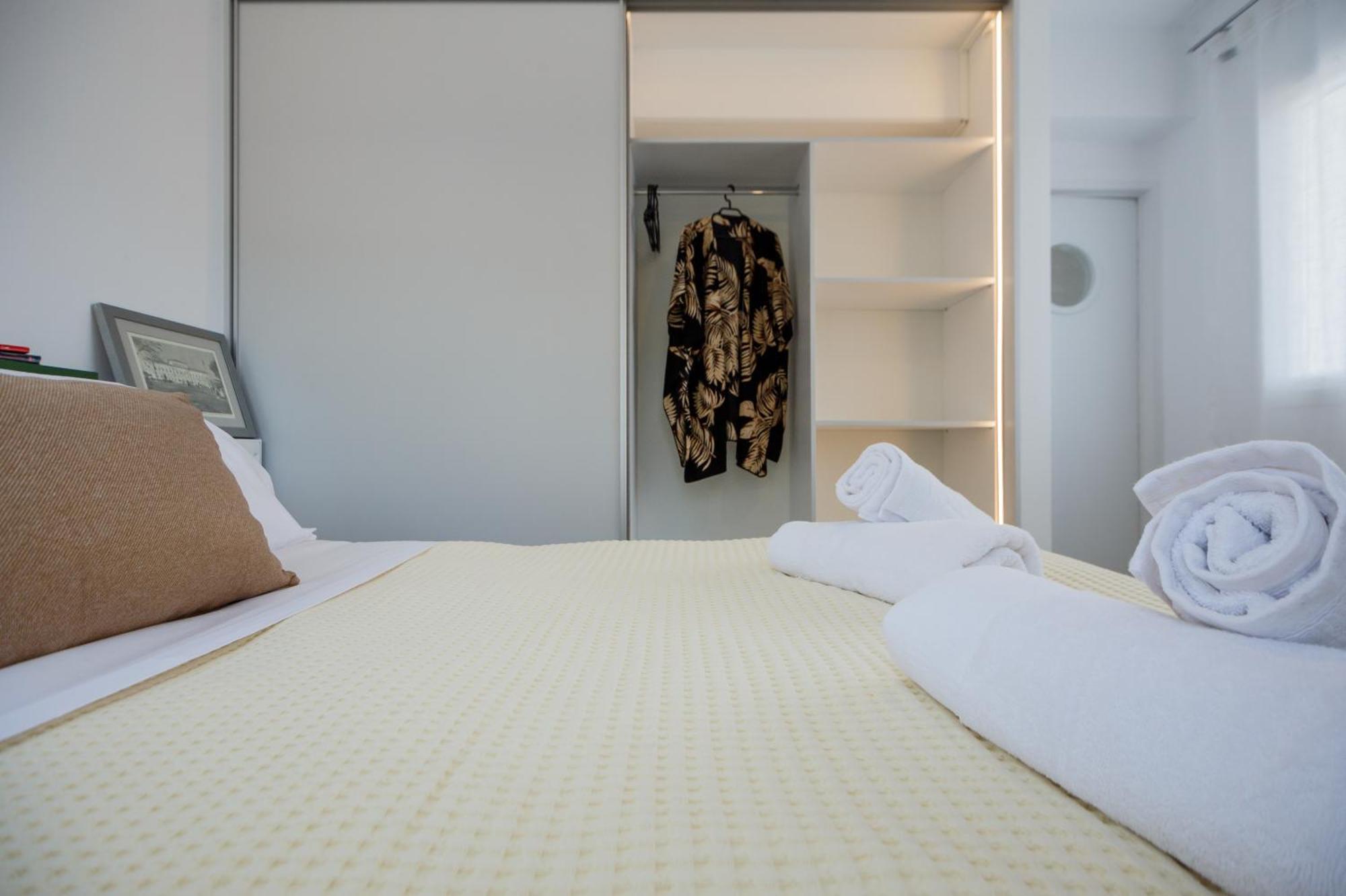 Apartment Casa Luce