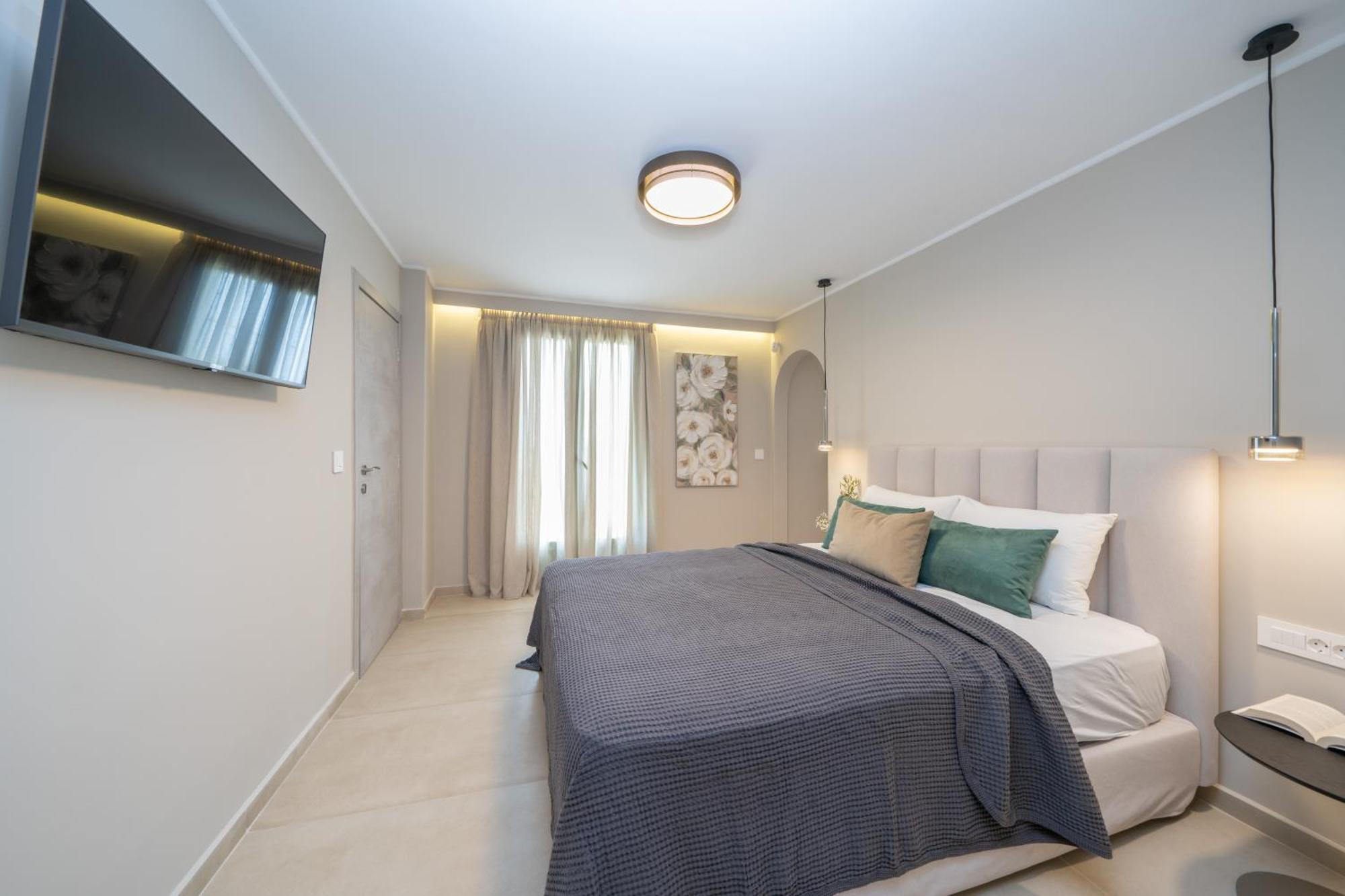 Gardenia Apartment