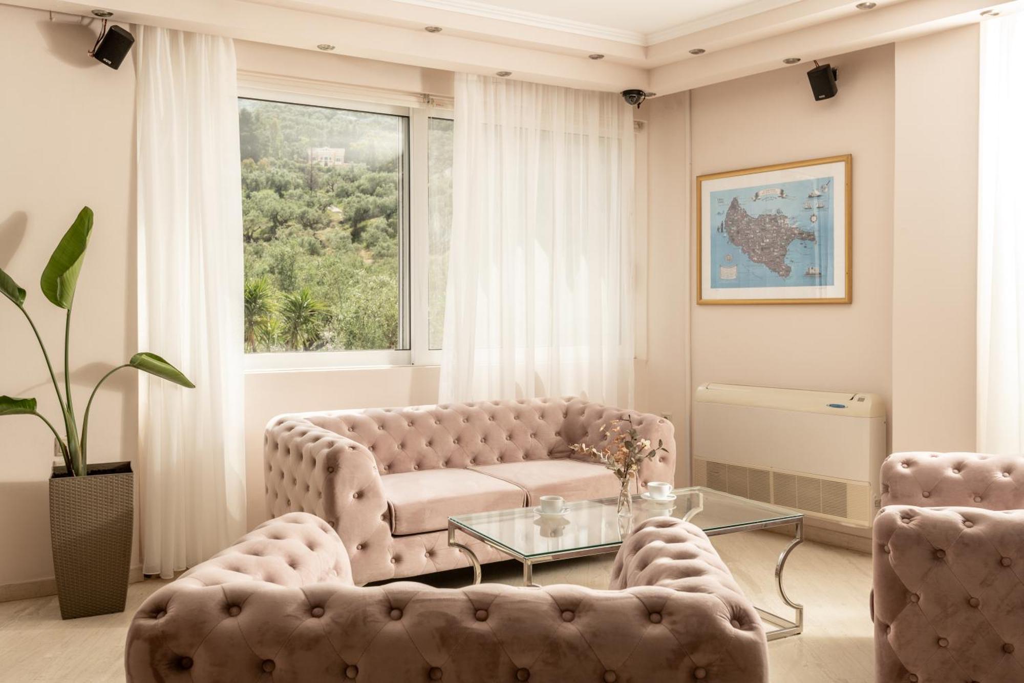 Hotel Varres Zakynthos Town