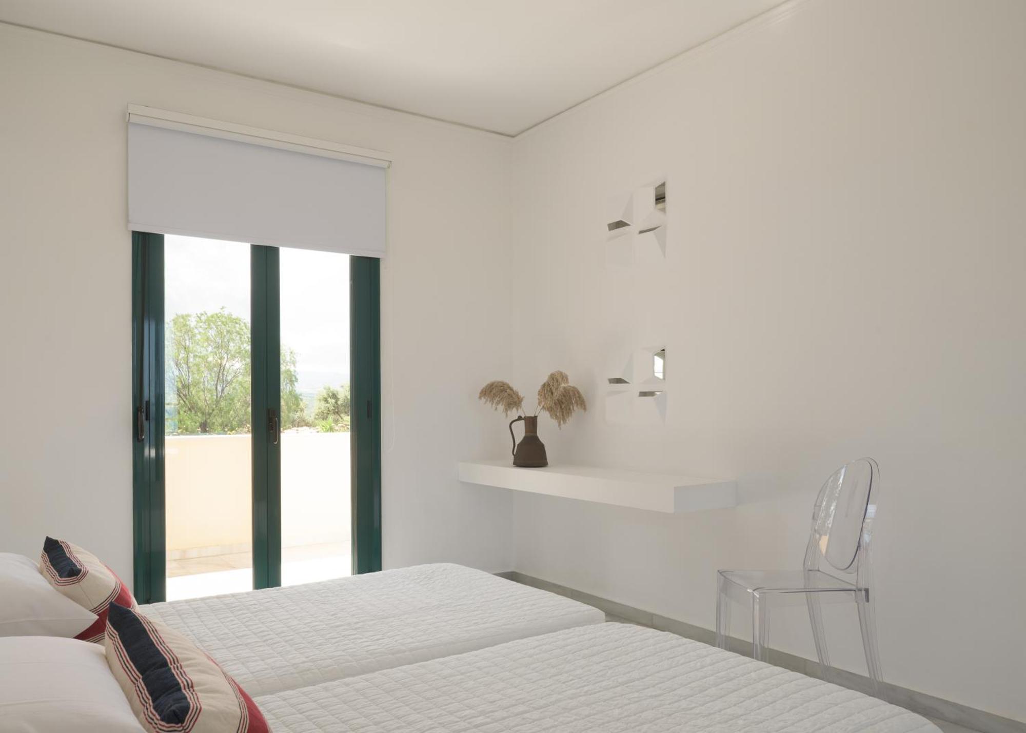 Olivetum Villa Panormos (Crete)