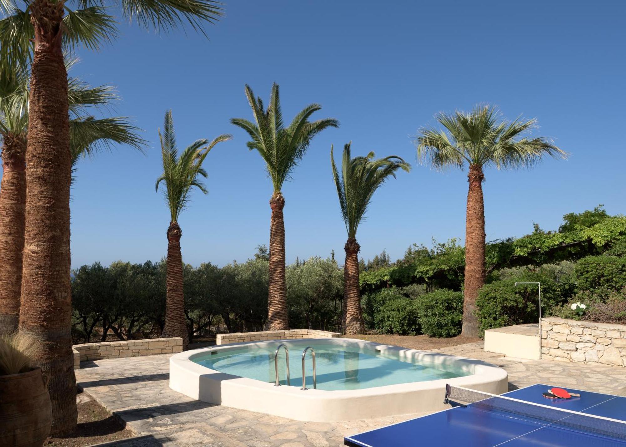 Villa Olivetum
