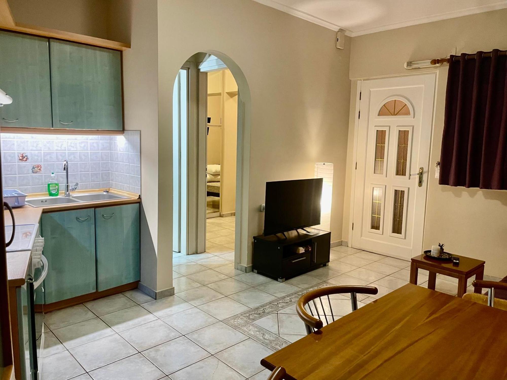 Apartment Ira Lassi (Kefalonia)