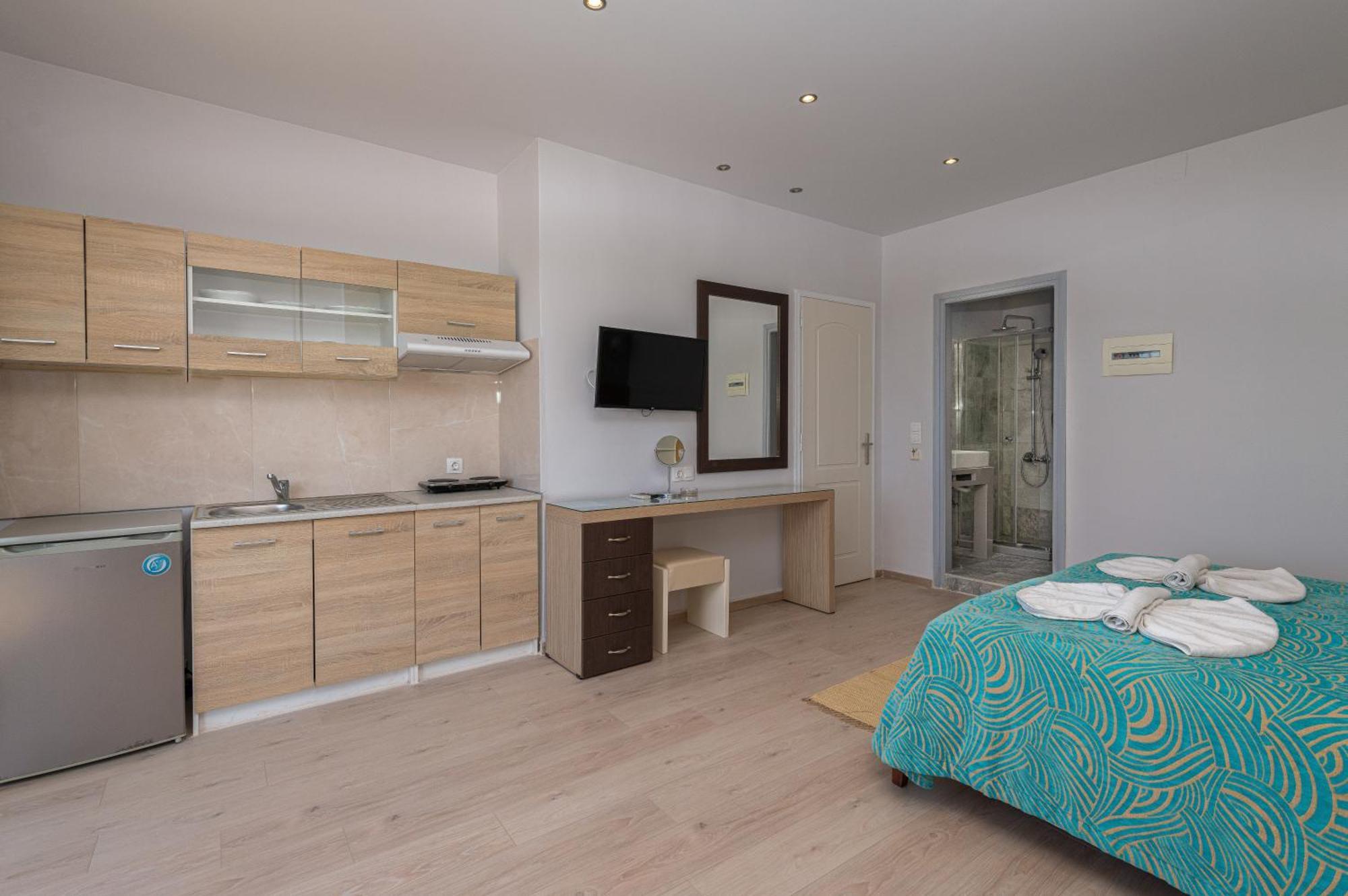 Apartment Musela *