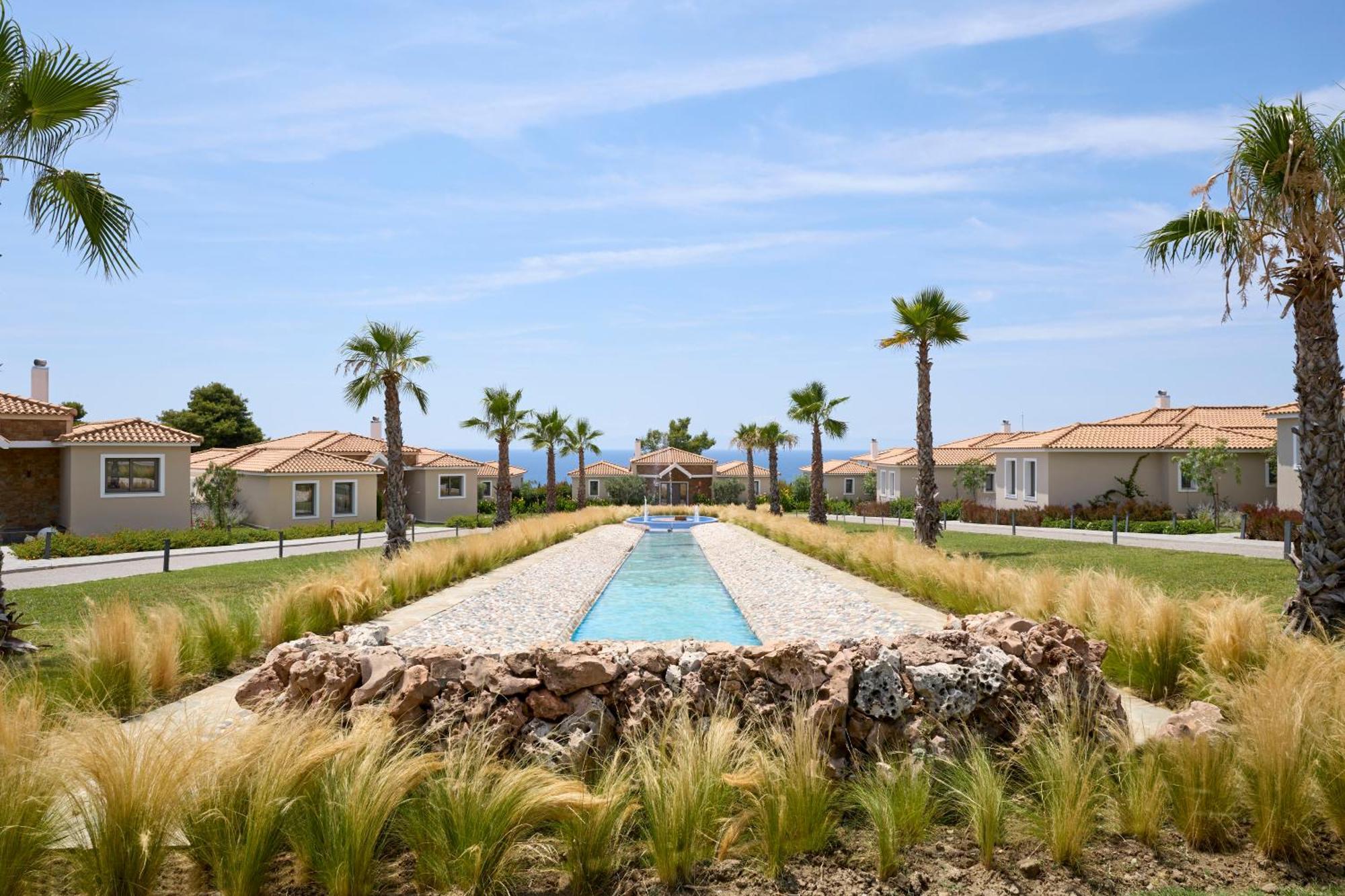 Ajul Luxury & Resort, A Registry Collection Agia Paraskevi (Kassandra)