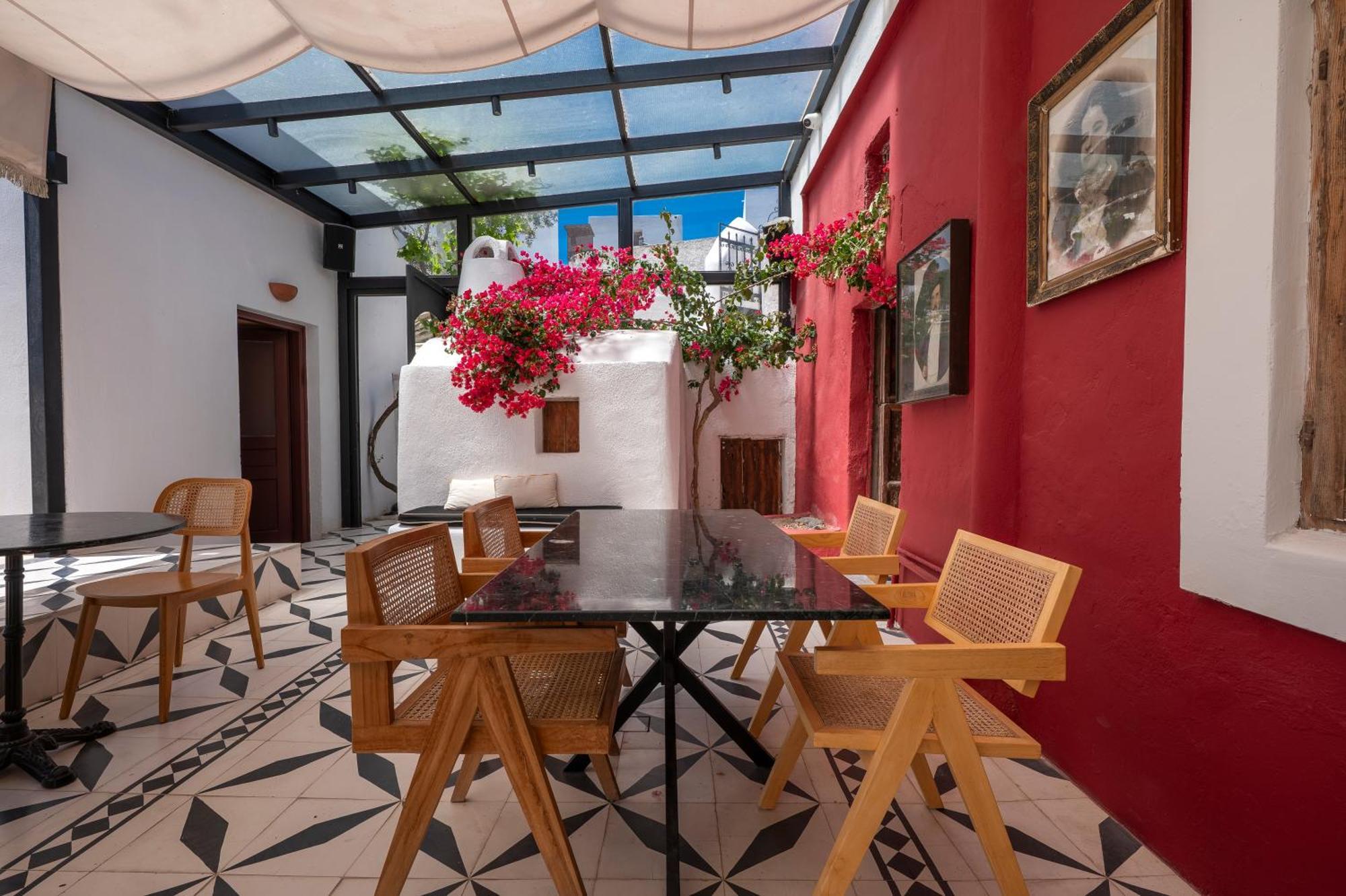 Meroviglia Boutique Apartment