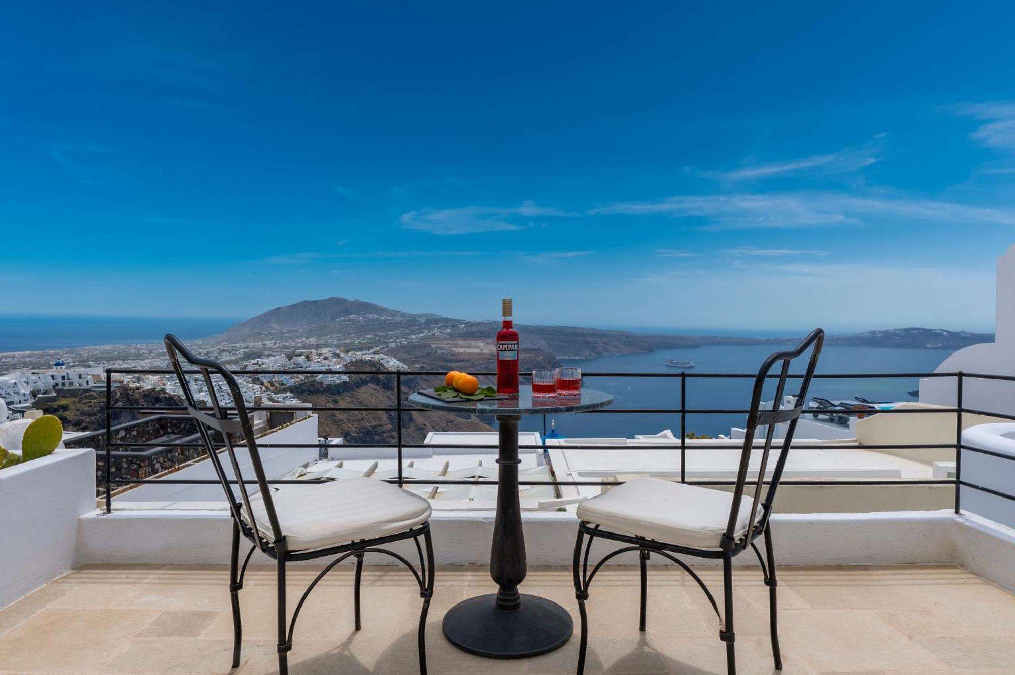 Apartment Meroviglia Boutique *