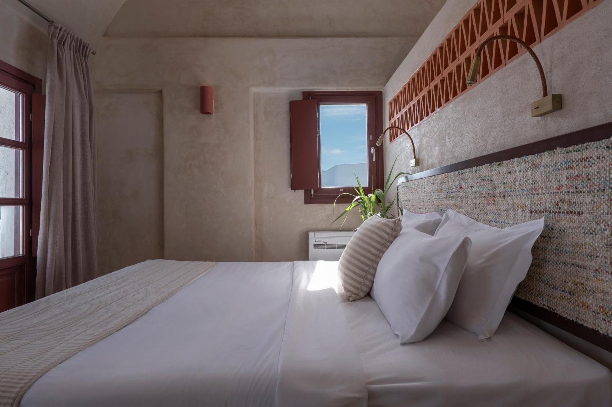 Meroviglia Boutique Apartment Imerovigli (Santorini)