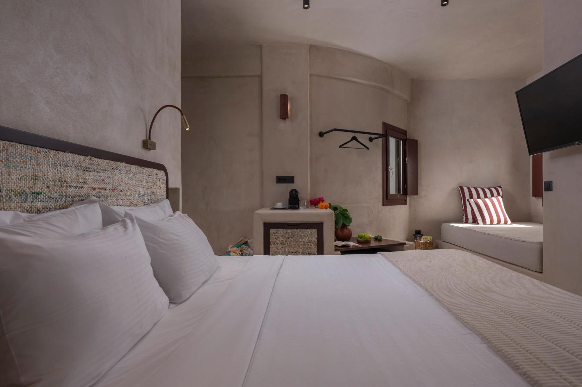 Meroviglia Boutique Apartment