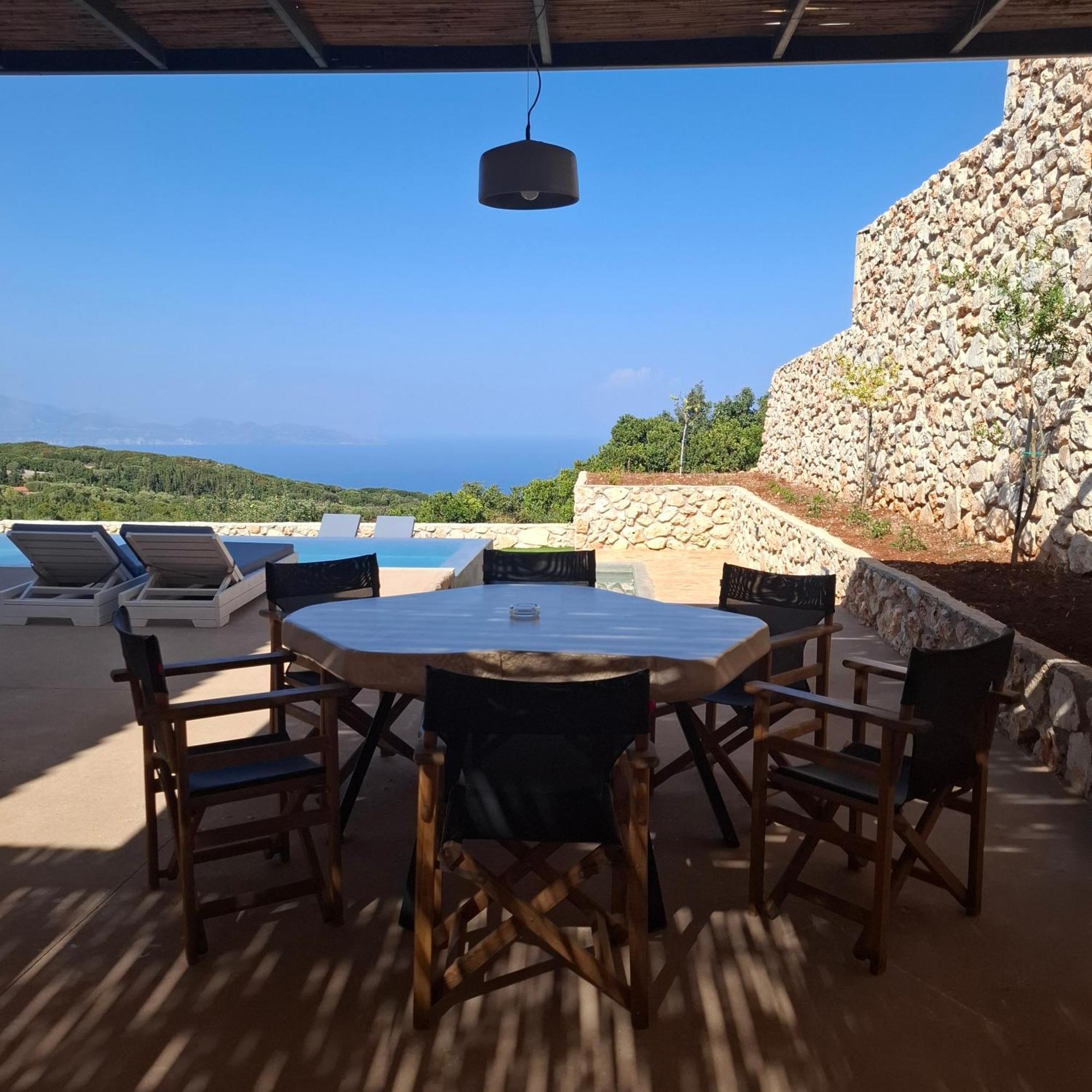 Holiday home Aroa Eco Living Experience *