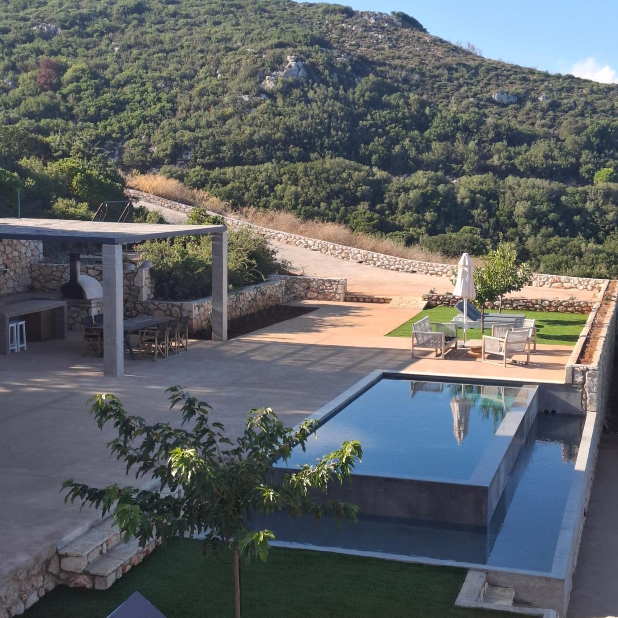 Holiday home Aroa Eco Living Experience Volimes