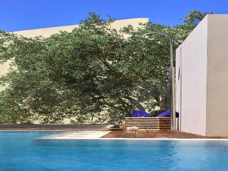 Mystery Luxury Skiathos Town
