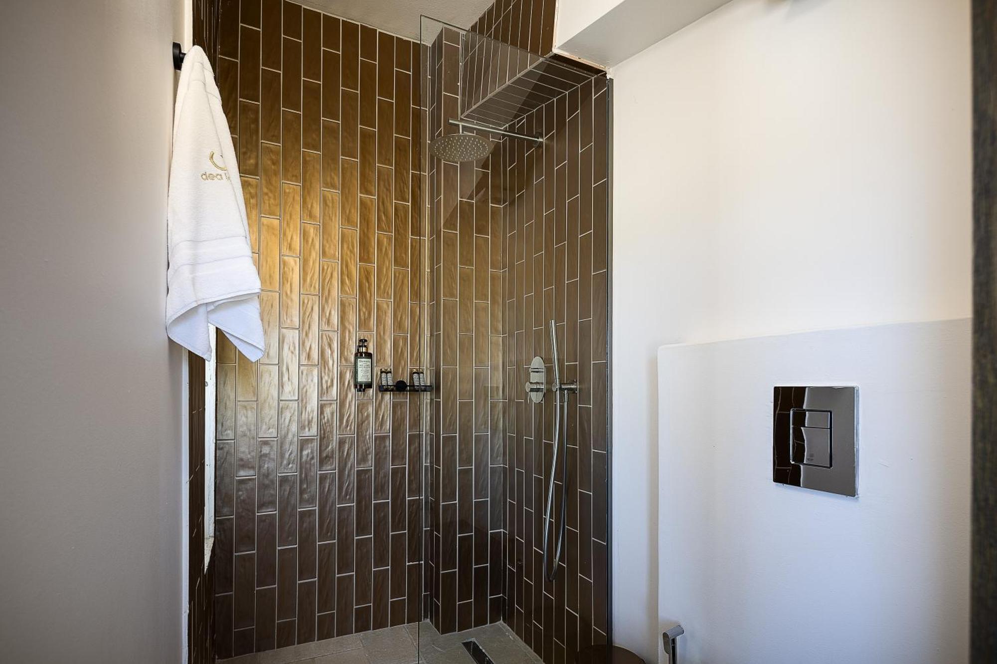 Villa Dea Luna Villas, Heated Pool & 5star Access, By Thinkvilla Panormos (Crete)