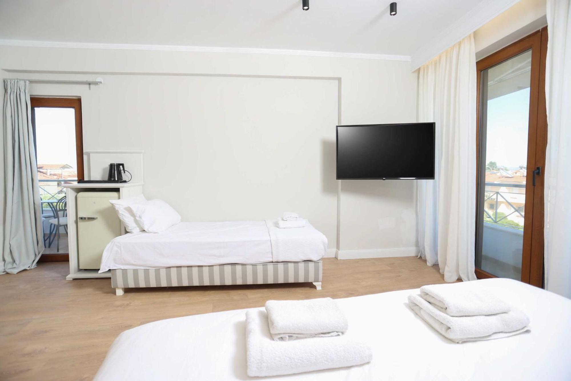 Hesperides Hotel
