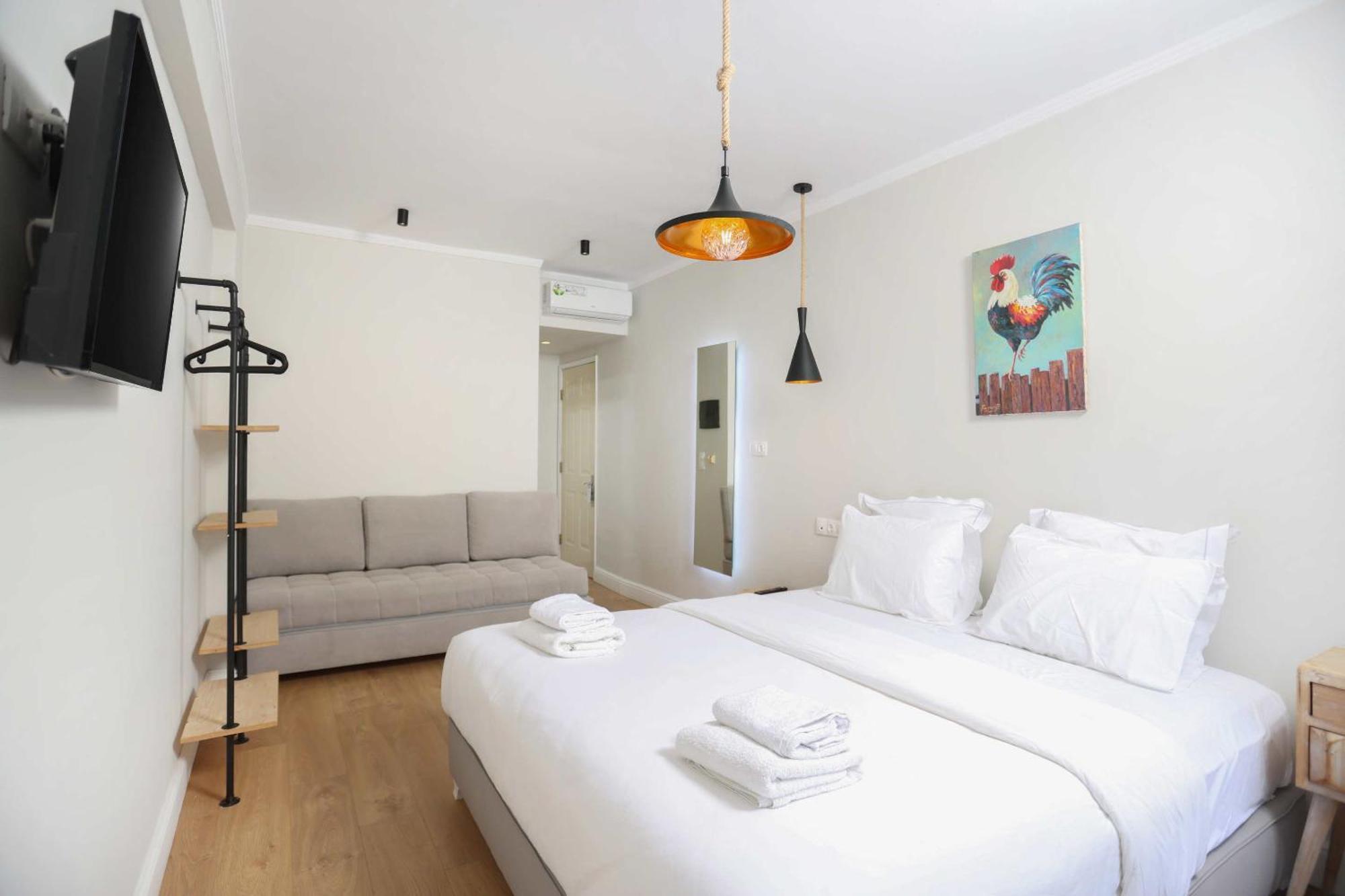 Hesperides Hotel