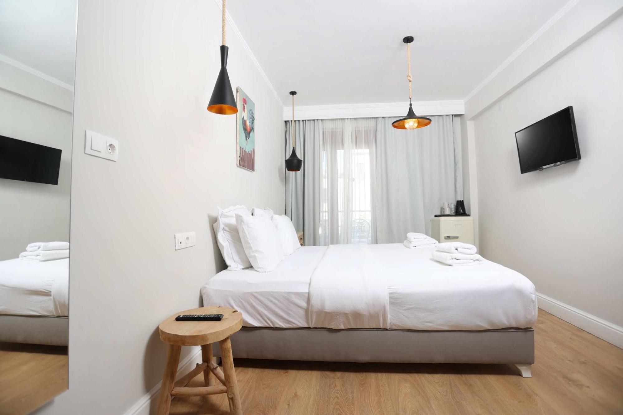 Hotel Hesperides
