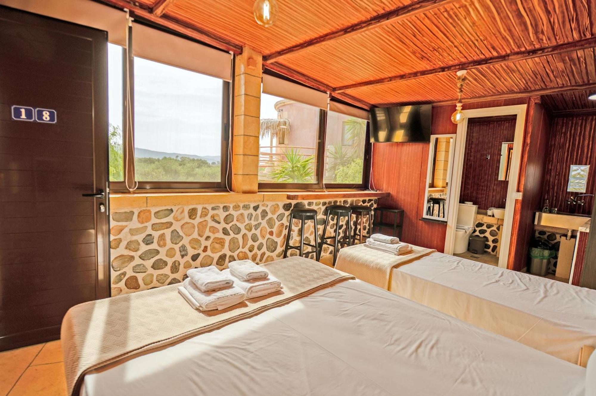 Anemomili Village Aparthotel