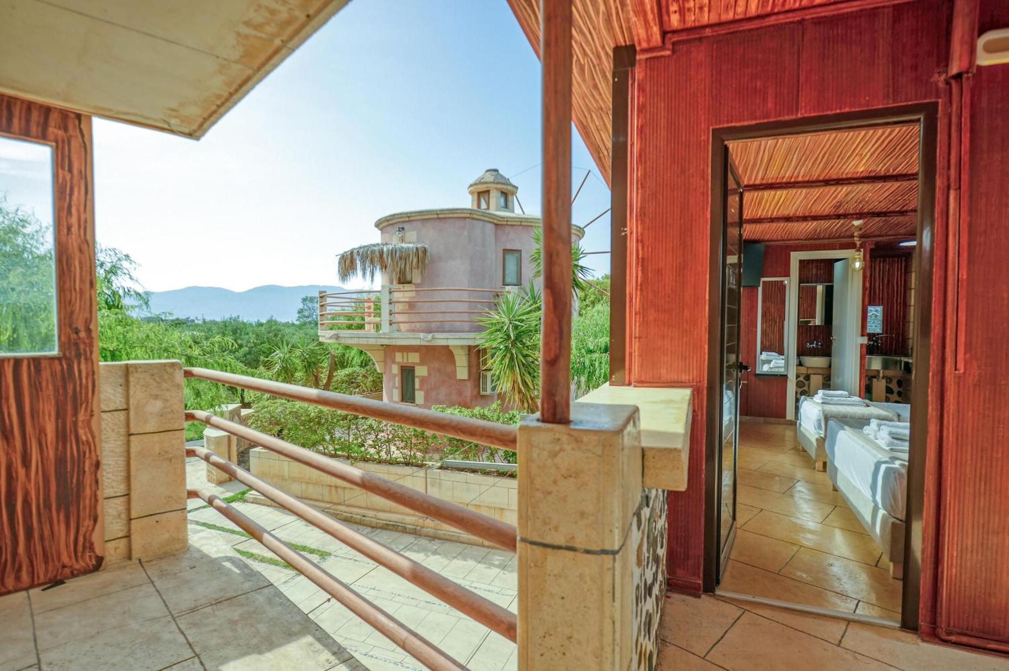 Anemomili Village Aparthotel 3*
