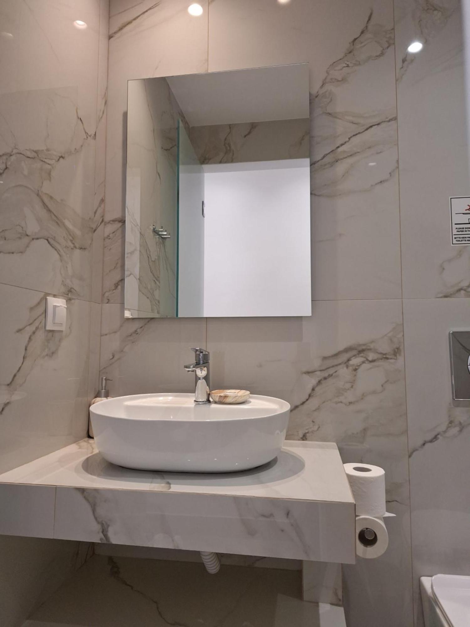 Pounedes Luxury Bed & Breakfast Pefki (Rhodes)