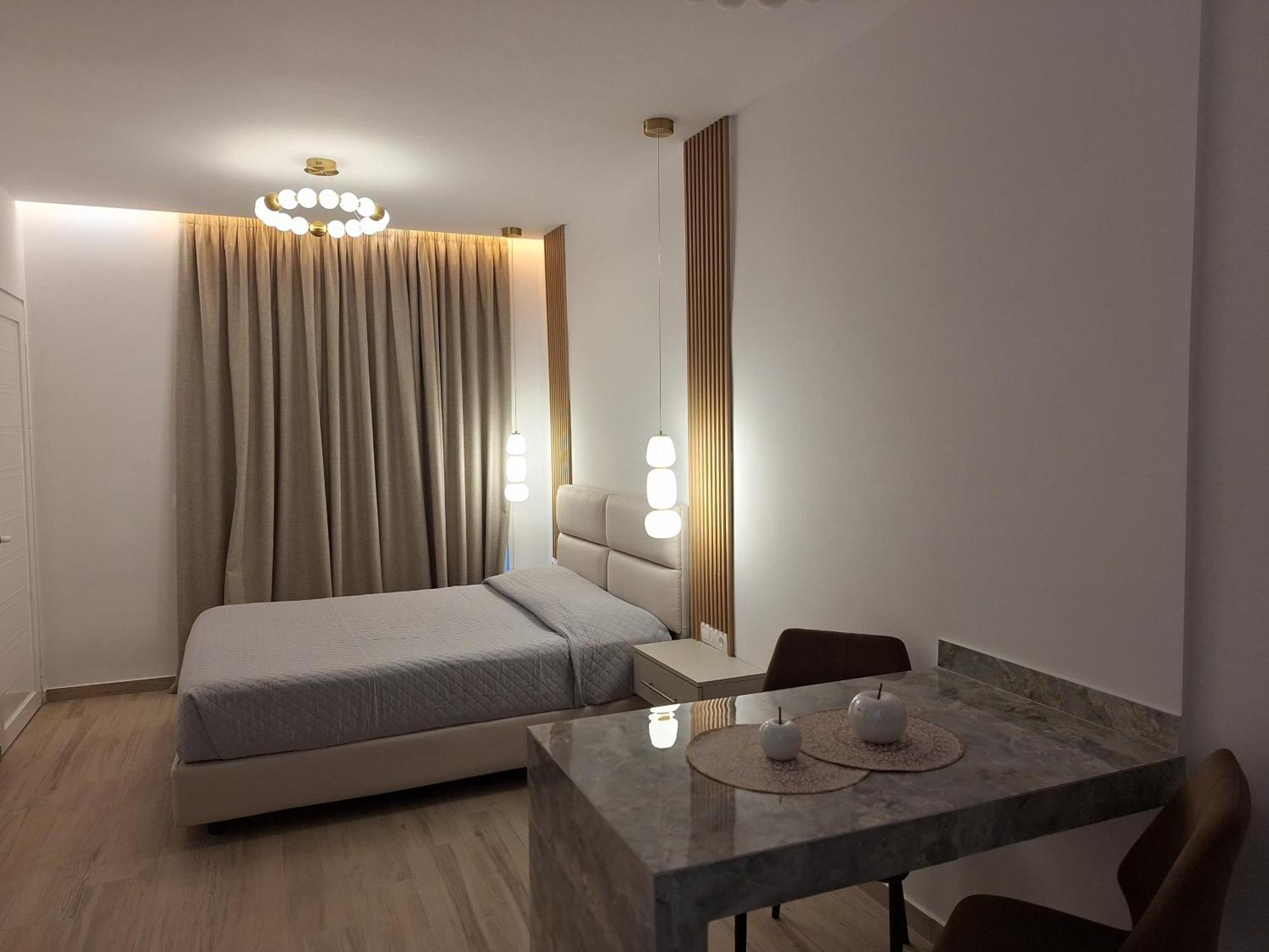 Bed & Breakfast Pounedes Luxury