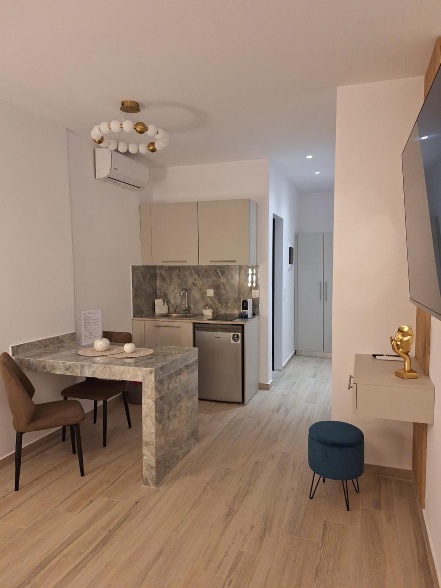 Bed & Breakfast Pounedes Luxury *