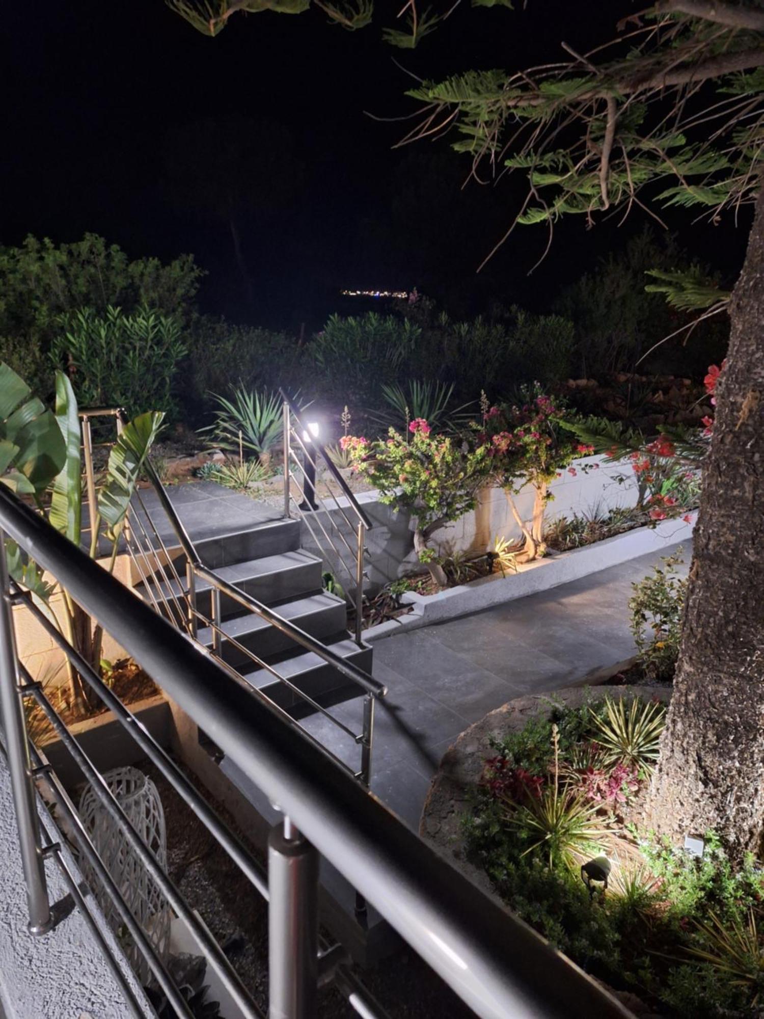 Pounedes Luxury Pefki (Rhodes)