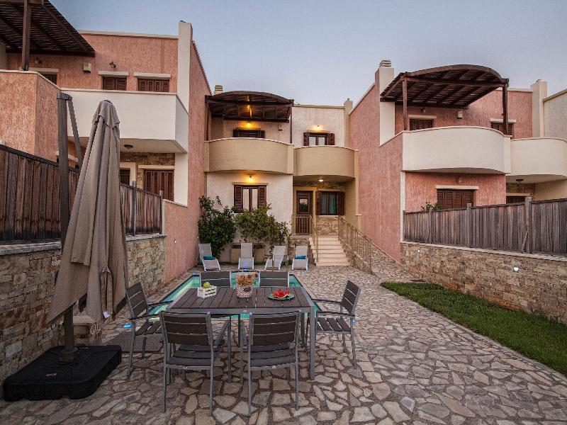 Pearls Of Crete - Residences Holiday home *