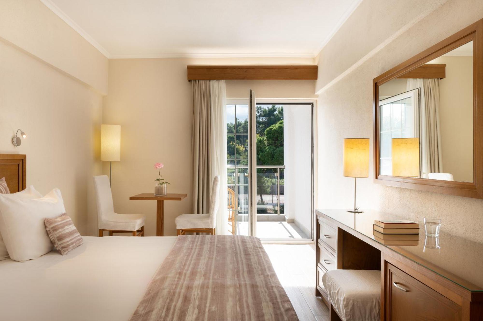 Hotel Mitsis Alexander The Great Kriopigi