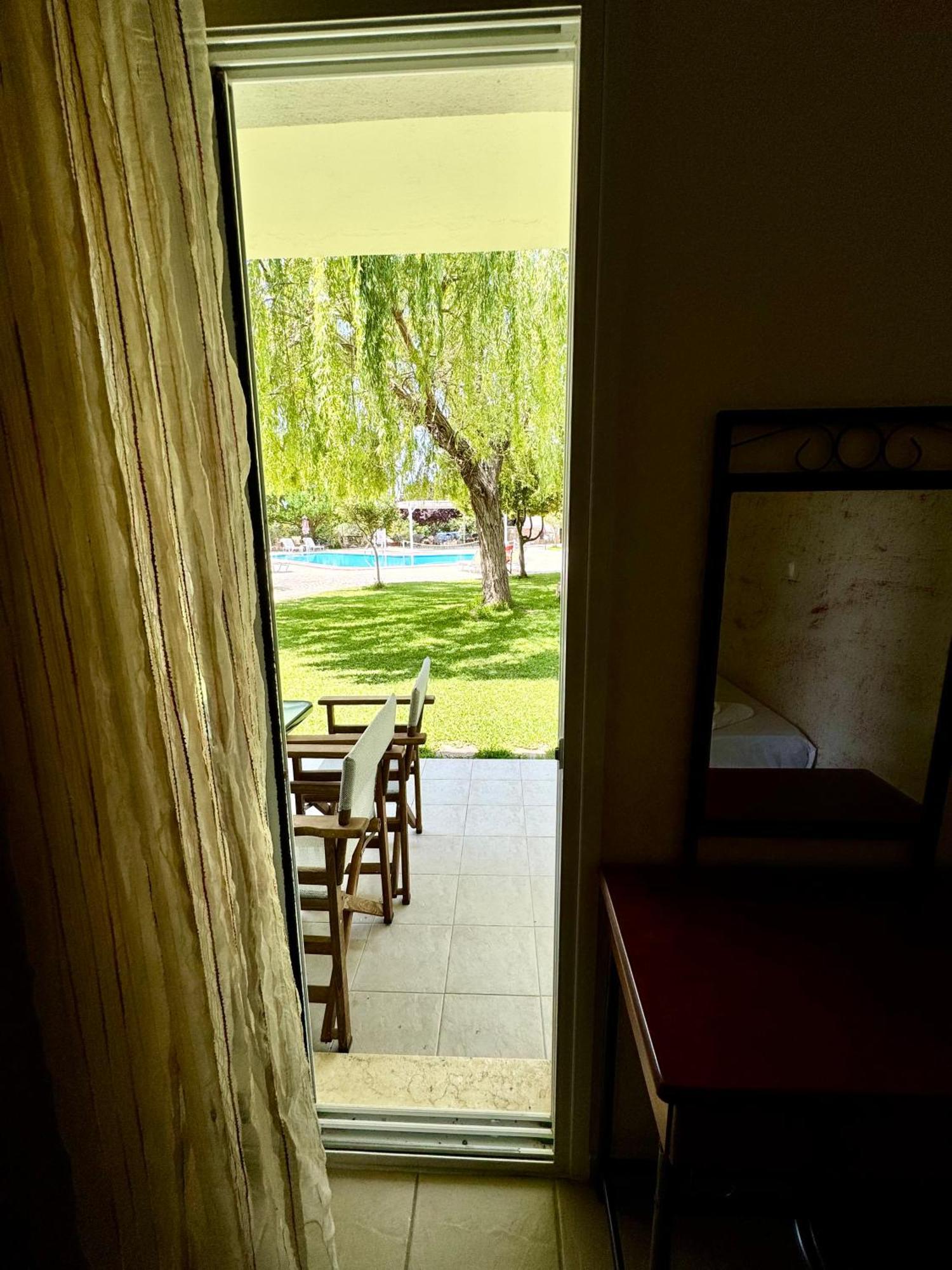 Guest house Dafnes