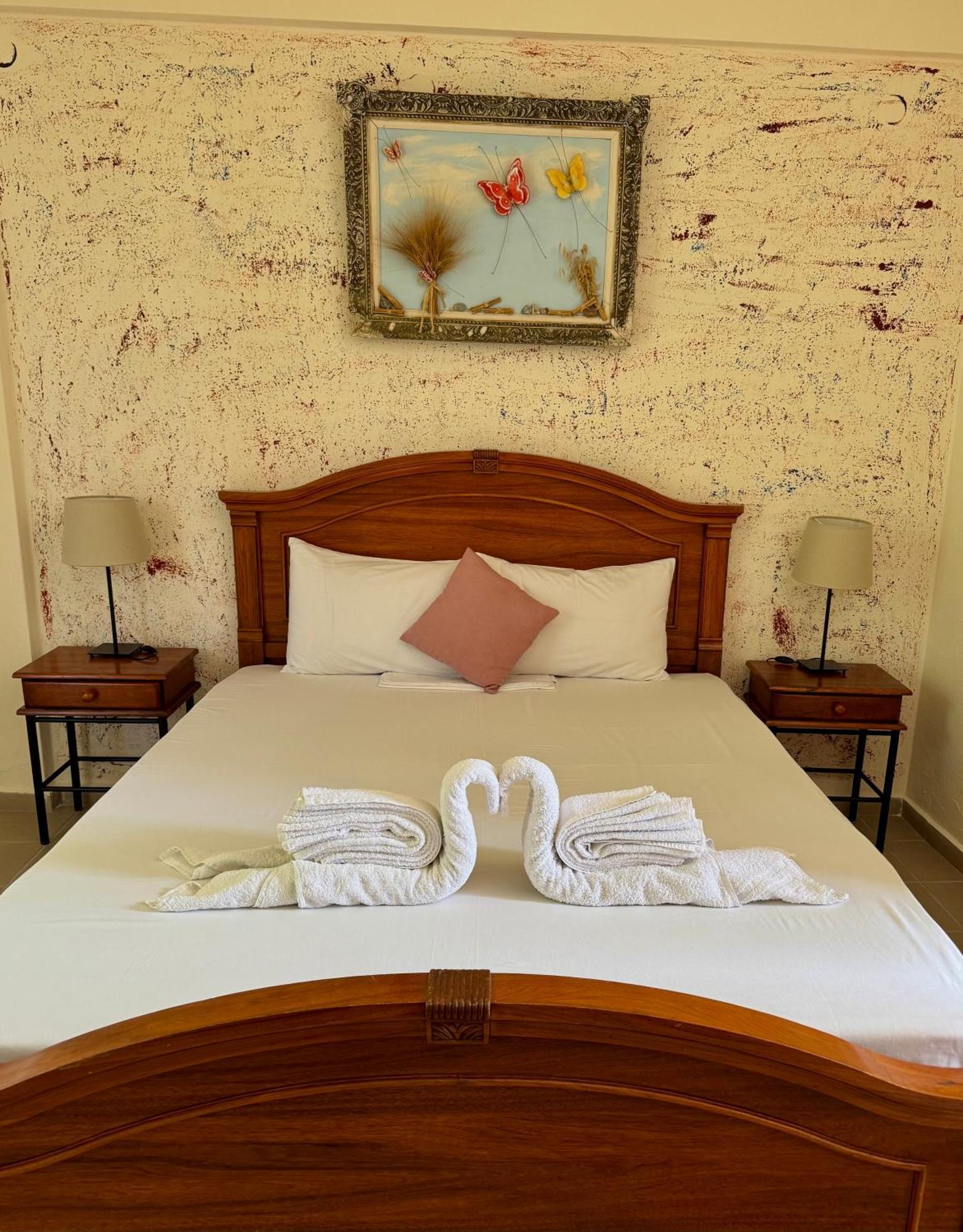 Guest house Dafnes
